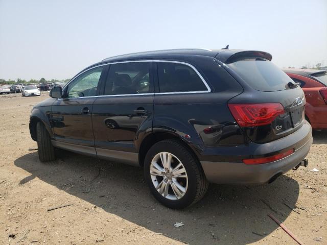 Photo 2 from auction – 2011 AUDI Q7 PREMIUM with VIN WA1LGAFE7BD001055