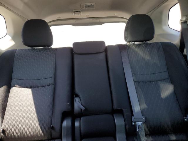 Photo 10 from auction – 2017 NISSAN ROGUE S with VIN JN8AT2MT6HW133306