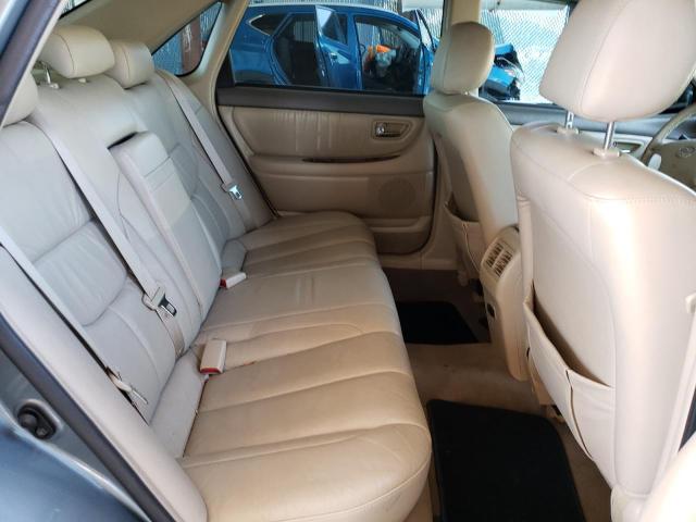 Photo 10 from auction – 2002 TOYOTA AVALON XL with VIN 4T1BF28B22U213306