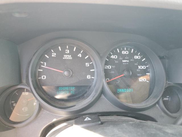Photo 9 from auction – 2007 CHEVROLET silverado with VIN 2GCEC19C571665572
