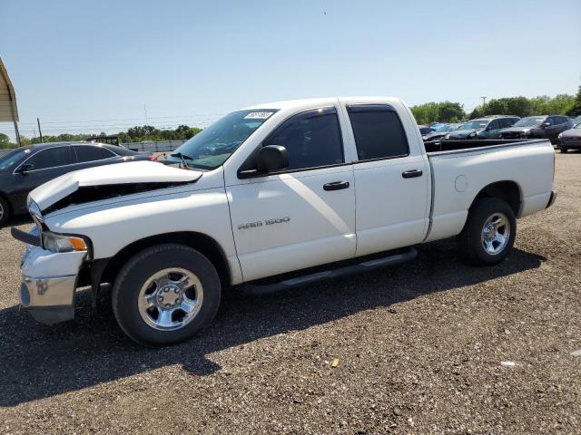 Photo 1 from auction – 2003 DODGE RAM 1500 S with VIN 1D7HA18Z83J508603