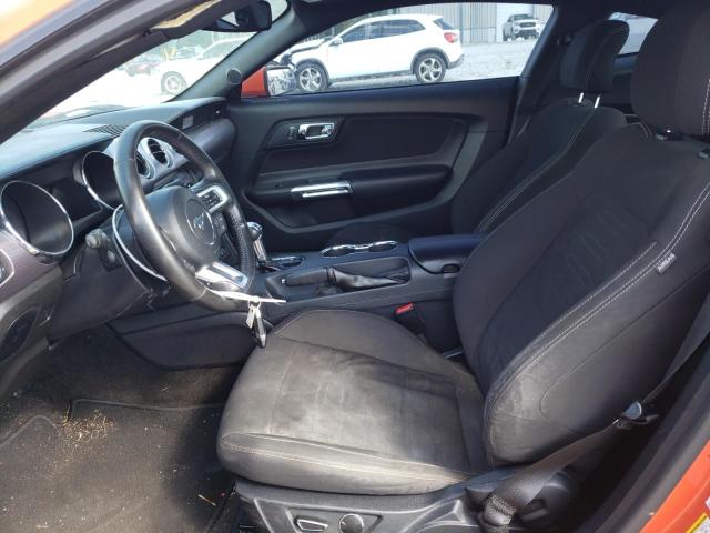 Photo 7 from auction – 2016 FORD MUSTANG with VIN 1FA6P8TH0G5232266