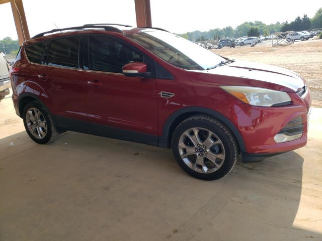 Photo 4 from auction – 2013 FORD ESCAPE SEL with VIN 1FMCU0HX2DUC19426