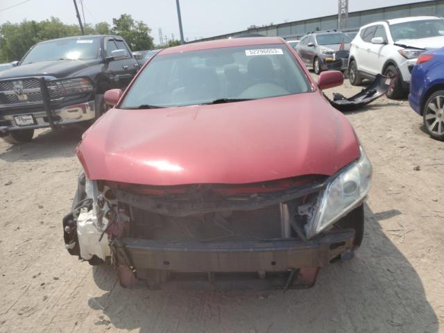 Photo 5 from auction – 2007 TOYOTA CAMRY CE with VIN 4T1BE46K97U107153
