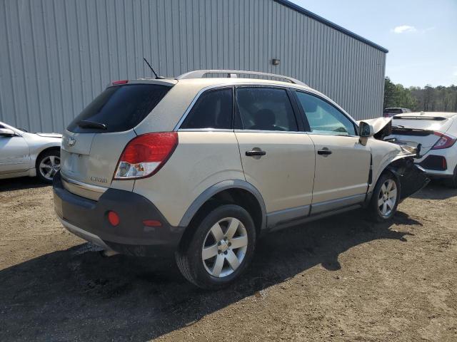 Фото 3 с аукциона – 2012 CHEVROLET CAPTIVA SP с VIN 3GNAL2EK0CS526277
