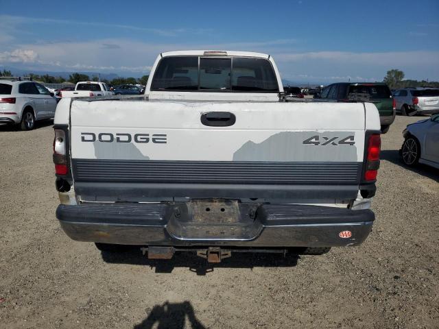 Photo 6 from auction – 1996 DODGE RAM 2500 with VIN 3B7KF23WXTM174453
