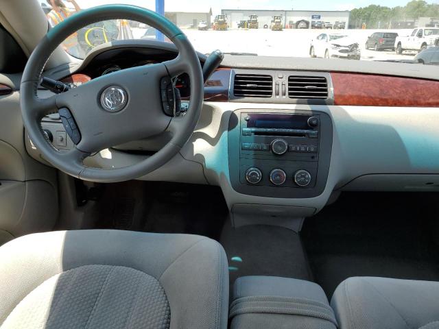 Photo 8 from auction – 2009 BUICK LUCERNE CX with VIN 1G4HP57M69U150488