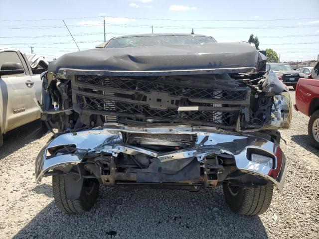 Photo 5 from auction – 2012 CHEVROLET SILVERADO with VIN 1GC1KYE84CF243372
