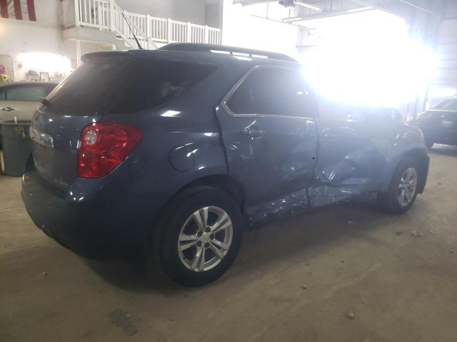 Photo 3 from auction – 2012 CHEVROLET EQUINOX LT with VIN 2GNALDEK5C6134597