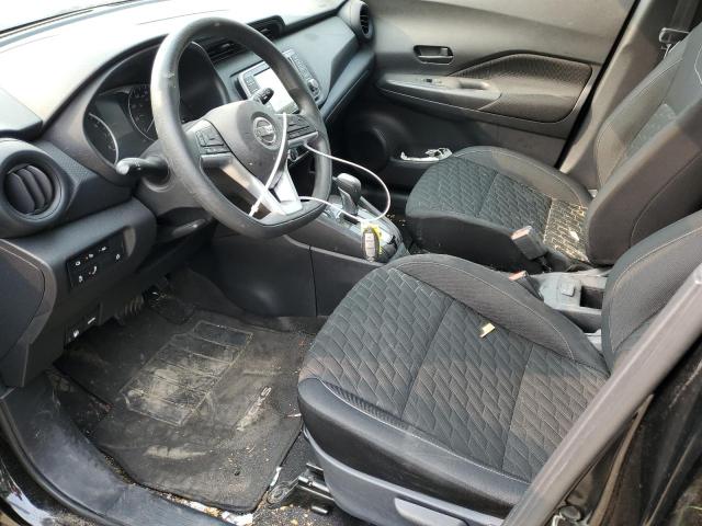 Photo 7 from auction – 2021 NISSAN KICKS S with VIN 3N1CP5BV3ML530568