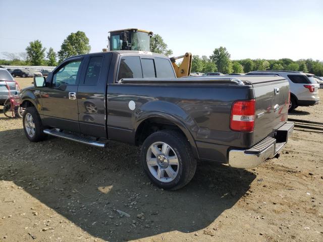 Photo 2 from auction – 2006 FORD F150 with VIN 1FTPX145X6NB31535