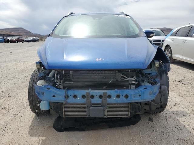 Photo 5 from auction – 2017 FORD ESCAPE TIT with VIN 1FMCU0J99HUD42478