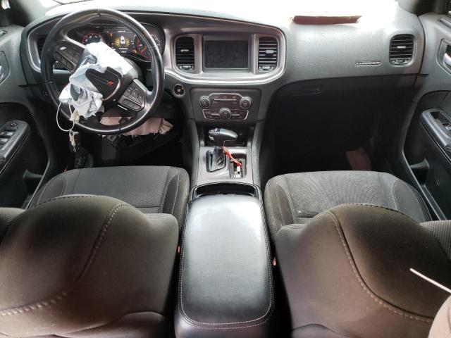 Photo 8 from auction – 2020 DODGE CHARGER SX with VIN 2C3CDXBG8LH133095