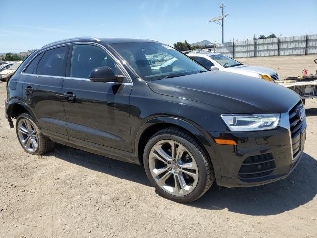 Photo 4 from auction – 2016 AUDI Q3 PREMIUM with VIN WA1EFCFS2GR007885