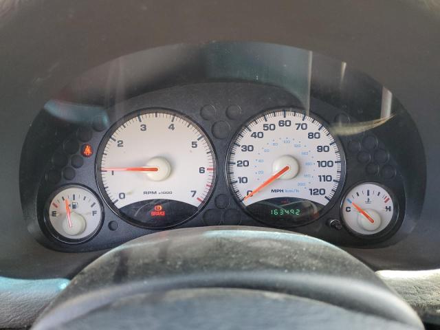Photo 9 from auction – 2003 JEEP LIBERTY SP with VIN 1J4GL48K93W572425