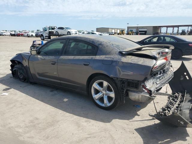 Photo 2 from auction – 2014 DODGE CHARGER with VIN 2C3CDXHG8EH353637