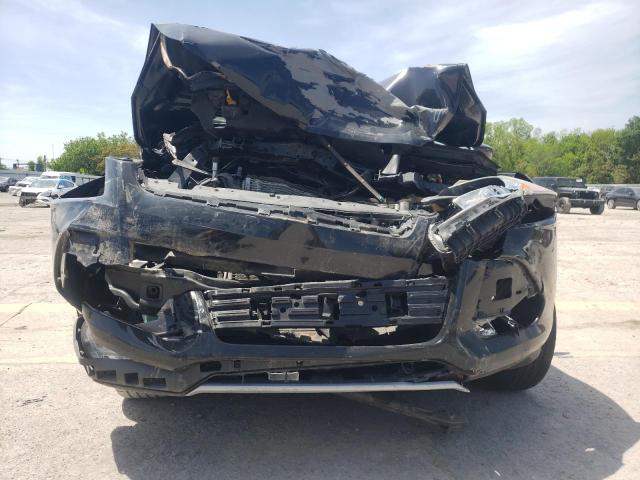 Photo 5 from auction – 2014 FORD ESCAPE SE with VIN 1FMCU0GXXEUB64579