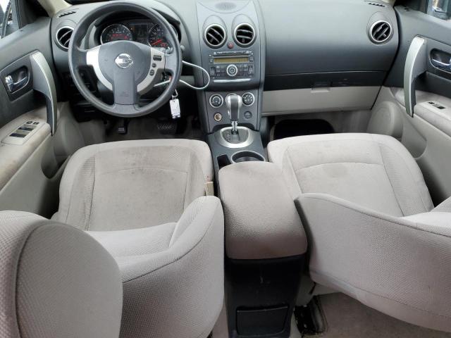 Photo 8 from auction – 2011 NISSAN ROGUE S with VIN JN8AS5MT6BW567107
