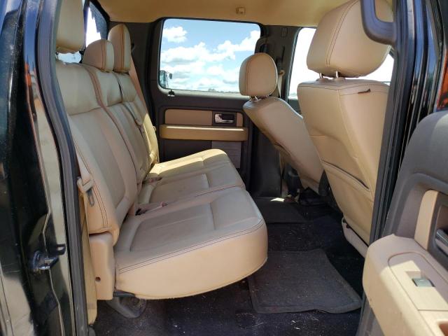 Photo 10 from auction – 2014 FORD F150 SUPER with VIN 1FTFW1ET4EKF32140