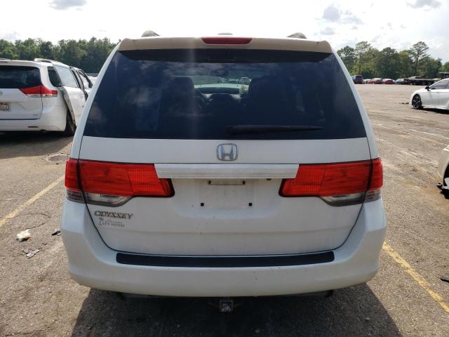 Photo 6 from auction – 2009 HONDA ODYSSEY EX with VIN 5FNRL38749B038945