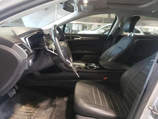Photo 7 from auction – 2013 FORD FUSION SE with VIN 3FA6P0H98DR383819