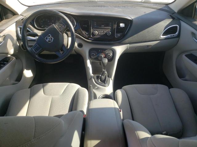 Photo 8 from auction – 2013 DODGE DART SXT with VIN 1C3CDFBA8DD136583