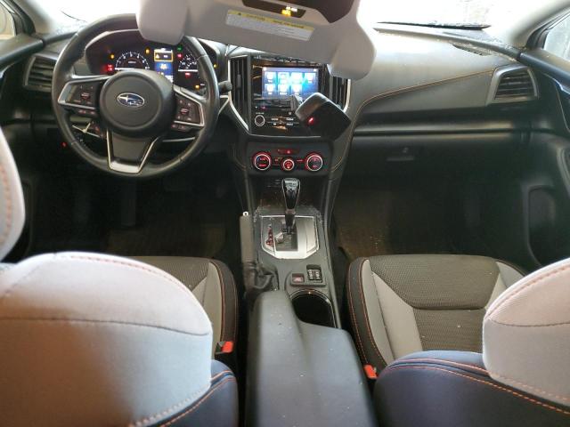 Photo 8 from auction – 2020 SUBARU CROSSTREK with VIN JF2GTAPC5L8206563