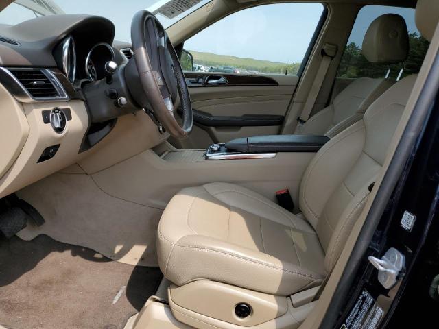 Photo 7 from auction – 2015 MERCEDES-BENZ ML 350 with VIN 4JGDA5JB2FA520548