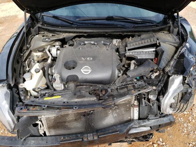 Photo 11 from auction – 2014 NISSAN MAXIMA S with VIN 1N4AA5AP4EC445718