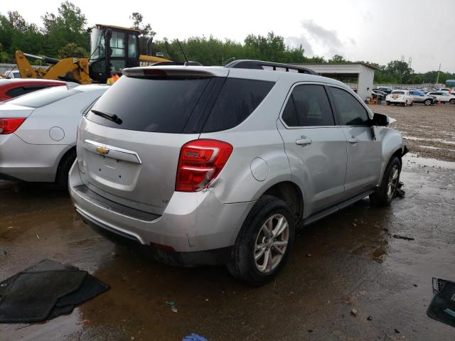 Photo 3 from auction – 2017 CHEVROLET EQUINOX LT with VIN 2GNALCEK8H1612459
