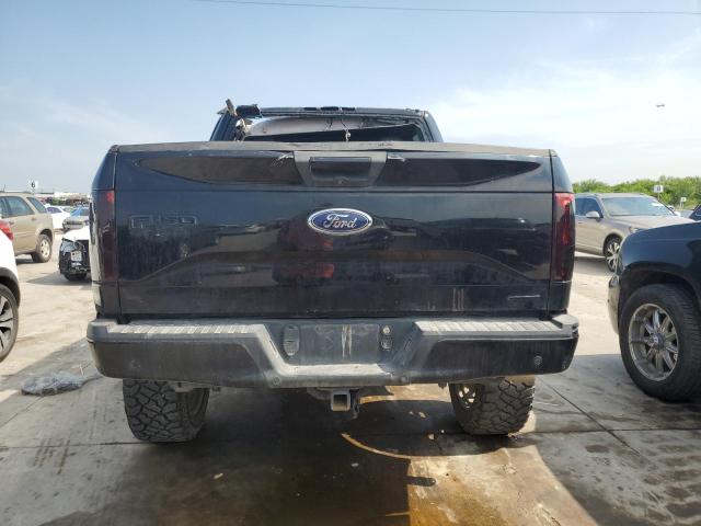 صورة رقم 6 من المزاد - 2016 FORD F150 SUPER مع VIN 1FTEW1EFXGFA33182