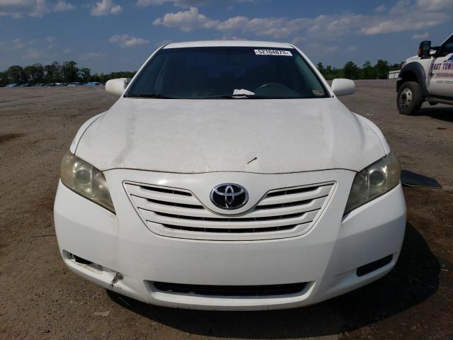 Photo 5 from auction – 2007 TOYOTA CAMRY with VIN 4T1BE46K57U623462