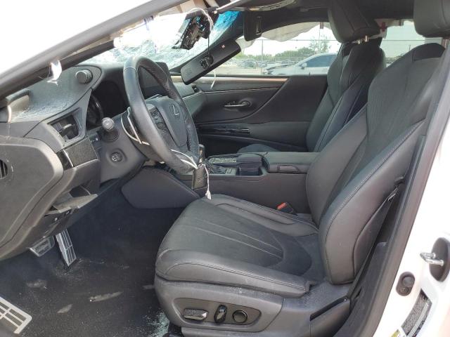 Photo 7 from auction – 2022 LEXUS ES 350 BAS with VIN 58AGZ1B14NU127094