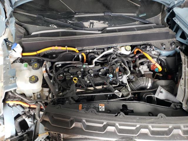 Photo 11 from auction – 2022 FORD MAVERICK X with VIN 3FTTW8E35NRA11189