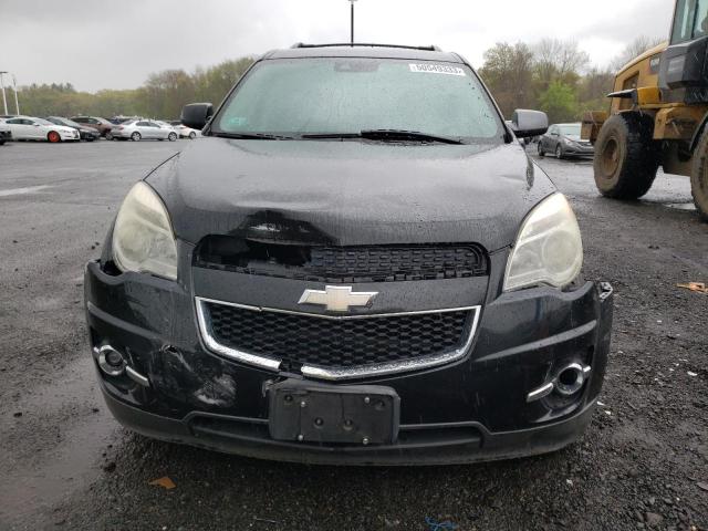 Photo 5 from auction – 2013 CHEVROLET EQUINOX LT with VIN 2GNFLNE31D6292358