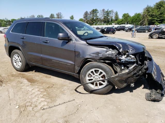 Photo 4 from auction – 2019 JEEP GRAND CHER with VIN 1C4RJFAG9KC814247