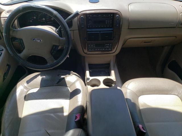 Photo 8 from auction – 2003 FORD EXPLORER E with VIN 1FMZU74W43UC63944