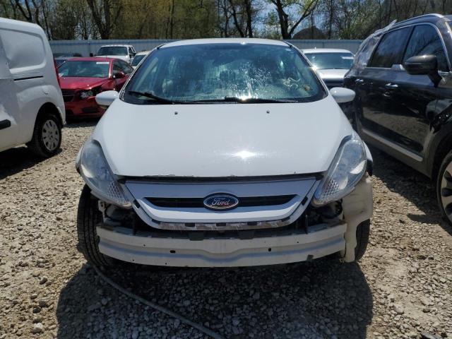 Photo 5 from auction – 2013 FORD FIESTA S with VIN 3FADP4TJ1DM215565