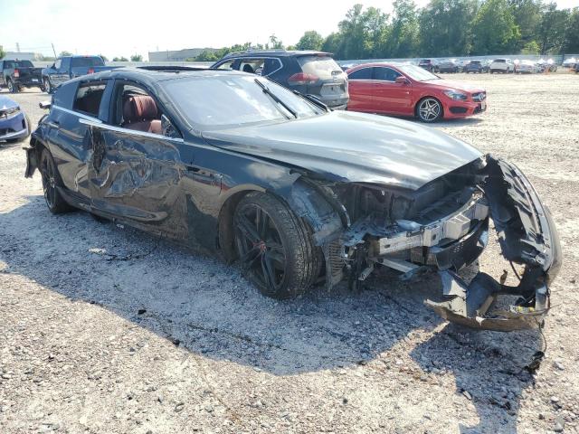 Photo 4 from auction – 2013 BMW 650 I with VIN WBA6B2C57DDG66746