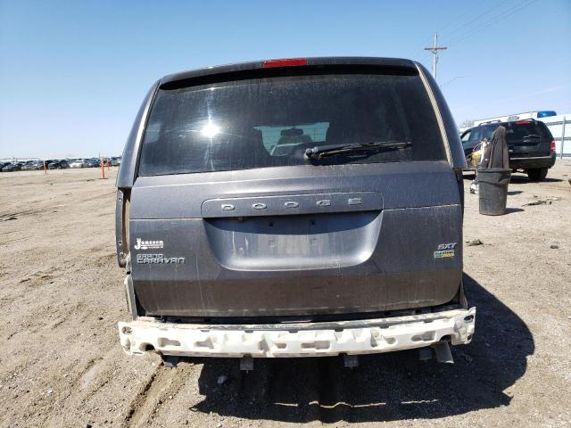 Photo 6 from auction – 2018 DODGE GRAND CARA with VIN 2C4RDGCG7JR268452