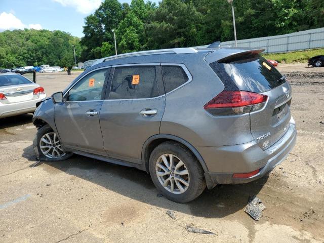 Фото 2 с аукциона – 2018 NISSAN ROGUE S с VIN KNMAT2MT4JP549883
