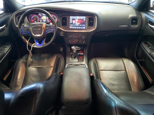 Photo 8 from auction – 2018 DODGE CHARGER R/ with VIN 2C3CDXCTXJH150862