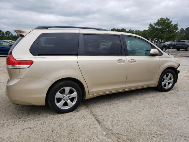 Photo 3 from auction – 2012 TOYOTA SIENNA LE with VIN 5TDKK3DCXCS184177