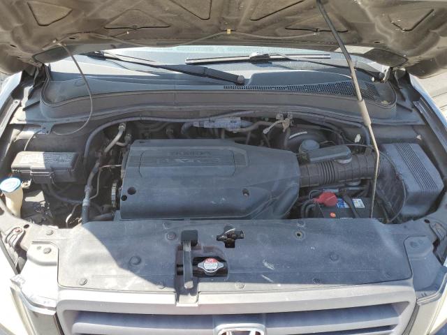 Photo 12 from auction – 2004 HONDA PILOT EXL with VIN 2HKYF18644H585318