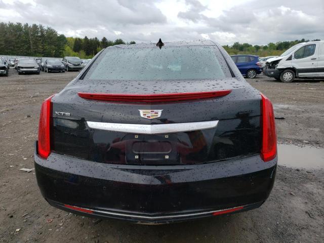 Photo 6 from auction – 2016 CADILLAC XTS with VIN 2G61U5S37G9210384