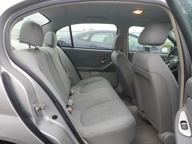 Photo 10 from auction – 2008 CHEVROLET MALIBU LS with VIN 1G1ZS58F58F110129