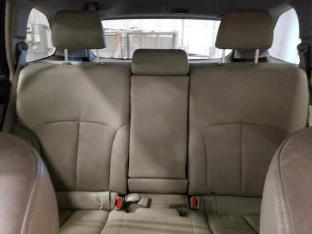 Снимка 10 от търг – 2014 SUBARU OUTBACK 2. с VIN 4S4BRCLC8E3229629
