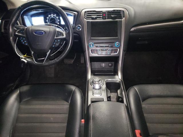 Photo 8 from auction – 2017 FORD FUSION SE with VIN 3FA6P0T93HR338137