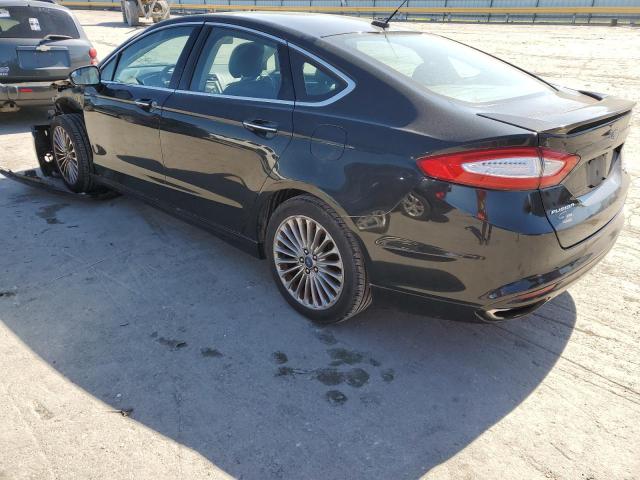 Photo 2 from auction – 2013 FORD FUSION TIT with VIN 3FA6P0K93DR299920