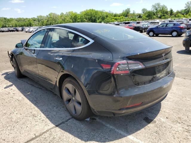 Photo 2 from auction – 2018 TESLA MODEL 3 with VIN 5YJ3E1EB4JF103116
